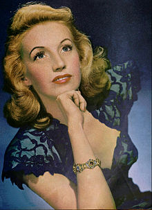 Martha Tilton